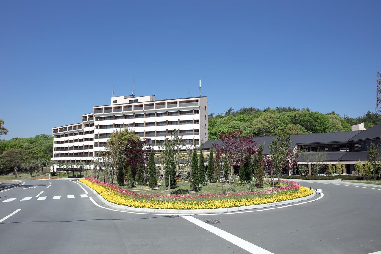 Nesta Resort Kobe Miki  Exterior foto